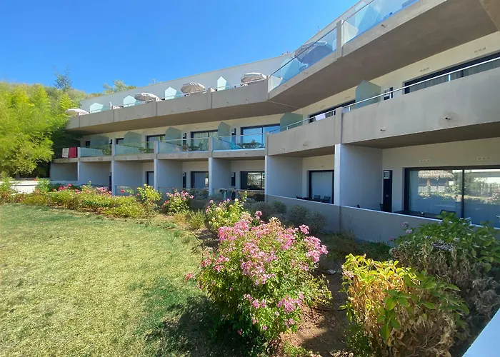 Suite Home Porticcio